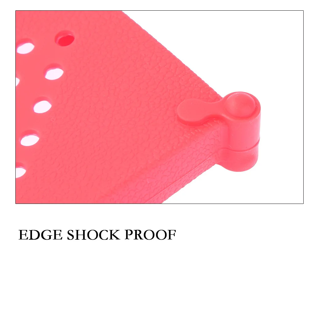 1pcs Silicone Protective CoverHDD Protective Cover External 2.5 inch Dard Drive Case Holder for 2.5" SATA/IDE HDD Hard Drives
1pcs Silicone Protective CoverHDD Protective Cover External 2.5 inch Dard Drive Case Holder for 2.5" SATA/IDE HDD Hard Drives
