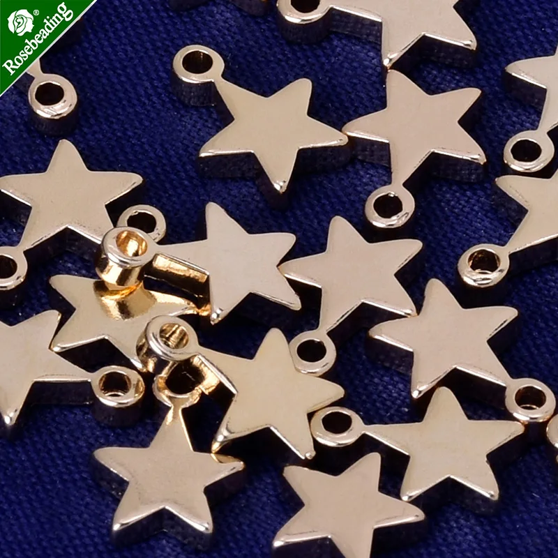 high quality charm 8x6mm star Pendant,Charms & Pendants,suit for necklace/bracelet/earring ect,sold 20pcs/lot
high quality charm 8x6mm star Pendant,Charms & Pendants,suit for necklace/bracelet/earring ect,sold 20pcs/lot