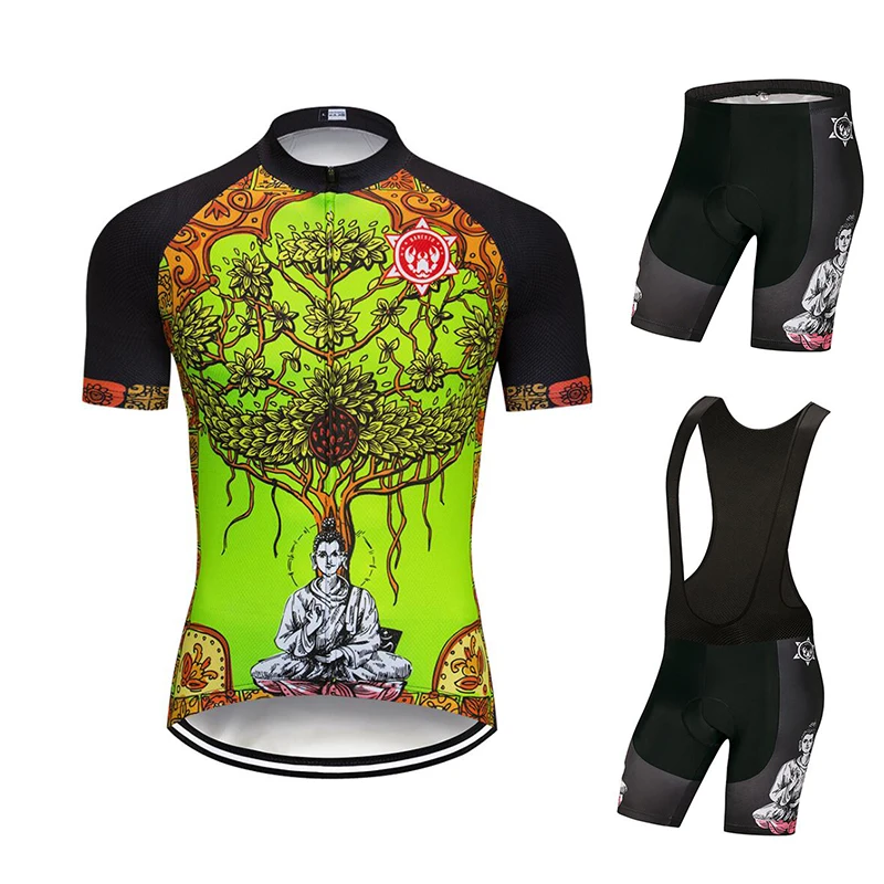 2018 Fluorescent Green Kind heart CYCLING JERSEY SUMMER CYCLING WEAR ROPA CICLISMO+ BIB SHORTS
2018 Fluorescent Green Kind heart CYCLING JERSEY SUMMER CYCLING WEAR ROPA CICLISMO+ BIB SHORTS
