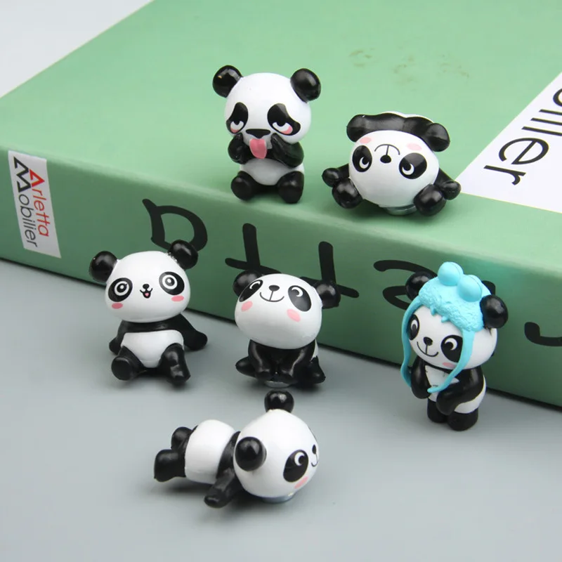 8pcs Cute Panda Fridge Sticker Room message stick Panda Decoration Refrigerator Souvenir Fridge Sticker Children Birthday Gift
8pcs Cute Panda Fridge Sticker Room message stick Panda Decoration Refrigerator Souvenir Fridge Sticker Children Birthday Gift