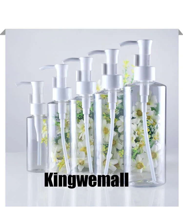 Cosmetics Bottle Beauty Container Professional Makeup Packaging Plastic Accessories Empty Oil Pot Pump Travel Shampoo Dispenser
Cosmetics Bottle Beauty Container Professional Makeup Packaging Plastic Accessories Empty Oil Pot Pump Travel Shampoo Dispenser