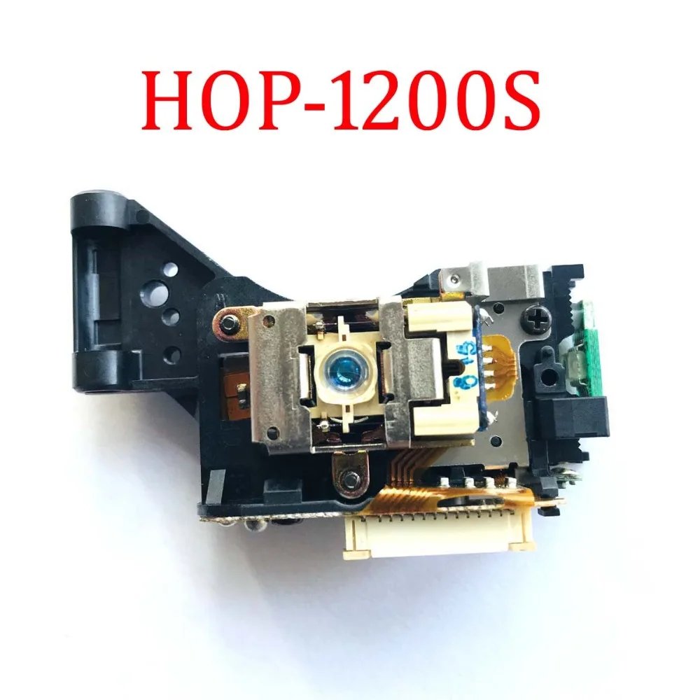Совершенно новый и оригинальный Φ HOP1200S HOP1200 HOP 1200 DVD лазерный объектив|CD-плеер для