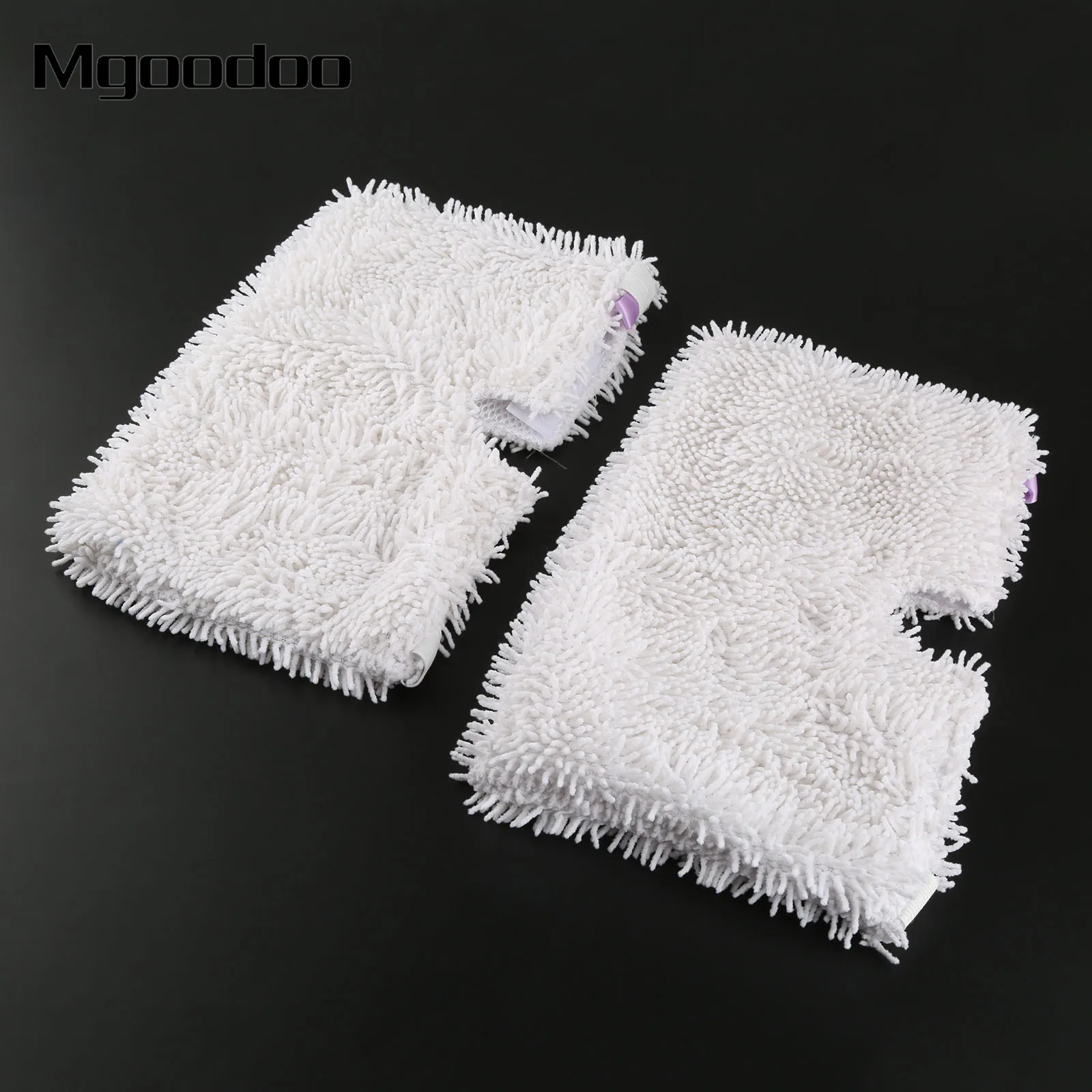 New 18x32cm Replacement Cleaning Microfiber Pads For Shark Pocket Washable Steam Mop Microfiber Cloth S3550 S3501 S3601 S3901
New 18x32cm Replacement Cleaning Microfiber Pads For Shark Pocket Washable Steam Mop Microfiber Cloth S3550 S3501 S3601 S3901