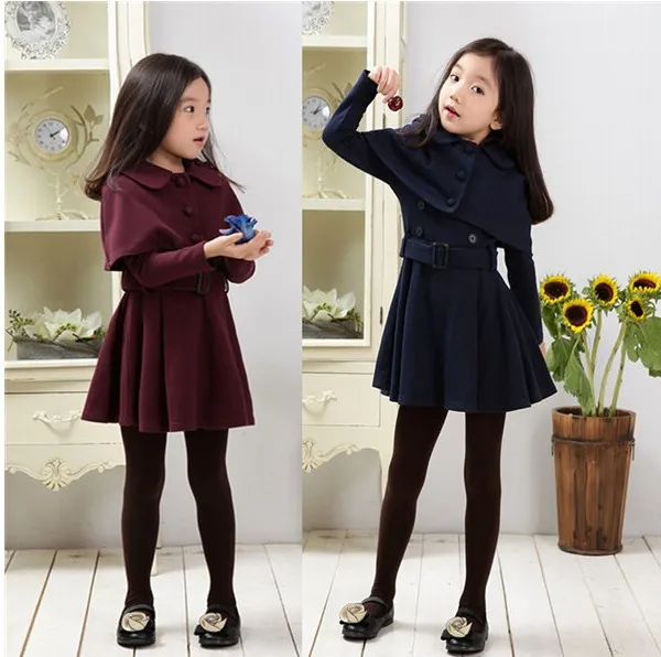 Children Coat Thick Spring Winter Thick Girls Long-Sleeve Coat Girl Warm Child Jacket Outerwear Kids Removable Hooded Clothing
Children Coat Thick Spring Winter Thick Girls Long-Sleeve Coat Girl Warm Child Jacket Outerwear Kids Removable Hooded Clothing