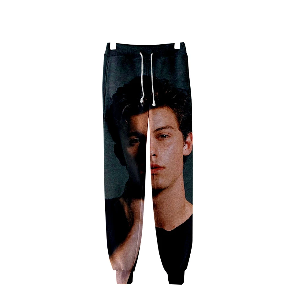 shawn mendes Idol Pants 3D High Quality New Slim Pants Fashion Casual Comfortable Casual Warm Pants Trousers
shawn mendes Idol Pants 3D High Quality New Slim Pants Fashion Casual Comfortable Casual Warm Pants Trousers