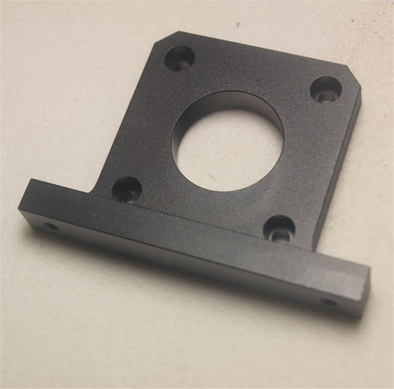 3D принтер Funssor FLASHFORGE, Y-axis шаговый двигатель, металлическое Крепление, алюминиевый сплав, крепление двигателя, черный цвет
3D принтер Funssor FLASHFORGE, Y-axis шаговый двигатель, металлическое Крепление, алюминиевый сплав, крепление двигателя, черный цвет