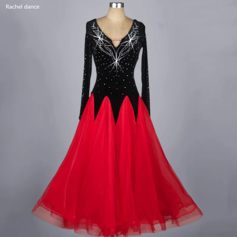 ballroom dance dress diamonds long sleeve clothing Salsa Rumba Samba Cha Vestido latin belly dance Diamonds Print skirt Costume
ballroom dance dress diamonds long sleeve clothing Salsa Rumba Samba Cha Vestido latin belly dance Diamonds Print skirt Costume