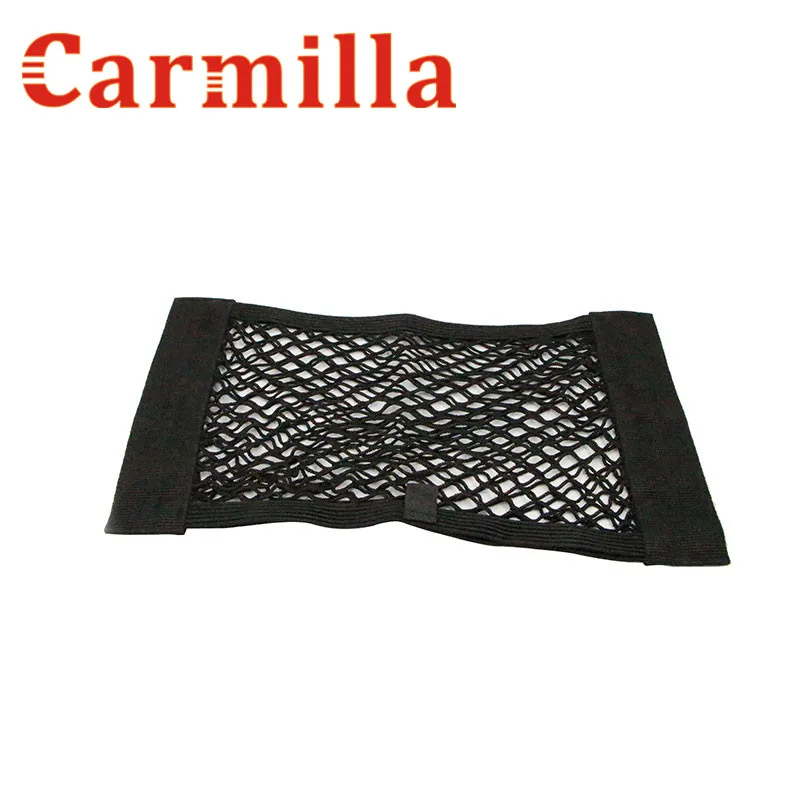Carmilla 40*25cm Universal Car Trunk Magic Tape Organizer Sticker for BMW X1 X3 X4 X5 X6 X7 for Audi for Benz for Toyota
Carmilla 40*25cm Universal Car Trunk Magic Tape Organizer Sticker for BMW X1 X3 X4 X5 X6 X7 for Audi for Benz for Toyota