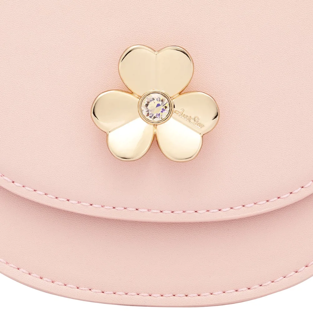 2019 NEW Women's PU Leather Handbags Ladies Fashion Flower Mini Tote Phone Purse Female Sweet Chains Crossbody Bags | Багаж и сумки