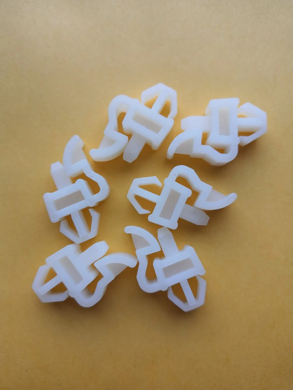 50pcs Nylon Plastic PCB Spacer Standoff support Locking Snap-In Posts fixed clips guide abstandhalter halter
50pcs Nylon Plastic PCB Spacer Standoff support Locking Snap-In Posts fixed clips guide abstandhalter halter