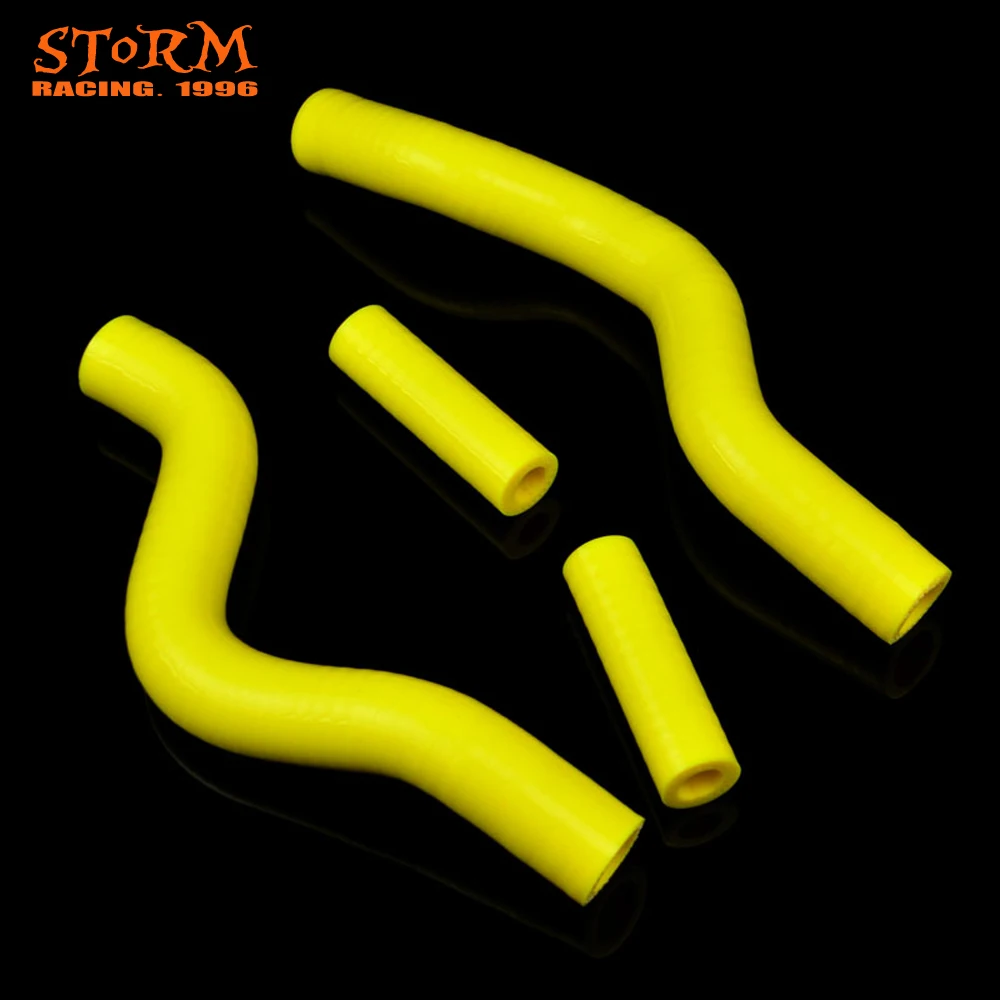 Moto Bike Yellow Silicone Radiator Heater Coolant Water Hose For SUZUKI RM250 RM 250 2001 2002 2003 2004 2005 2006 2007 2008
Moto Bike Yellow Silicone Radiator Heater Coolant Water Hose For SUZUKI RM250 RM 250 2001 2002 2003 2004 2005 2006 2007 2008
