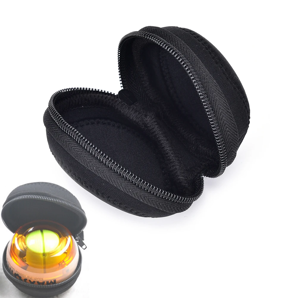 1Pcs Wrist Ball Zipper Special Bag Without Globe Anti-Vibration Gyro Wrist Ball Bag Hot Sale Item
1Pcs Wrist Ball Zipper Special Bag Without Globe Anti-Vibration Gyro Wrist Ball Bag Hot Sale Item