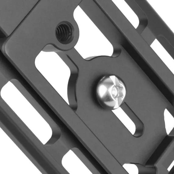 Sirui Professional Specialized Quick Release Plate For Canon 1DX Arca Standard Tripod Quick Release Plate TY1DXL
Sirui Professional Specialized Quick Release Plate For Canon 1DX Arca Standard Tripod Quick Release Plate TY1DXL