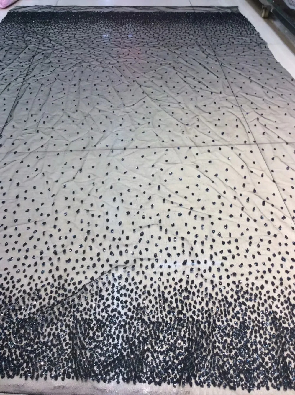 Stylish French lace fabric, MYHL1363 high-end African embroidery, Nigeria craft beautiful wedding dress
Stylish French lace fabric, MYHL1363 high-end African embroidery, Nigeria craft beautiful wedding dress