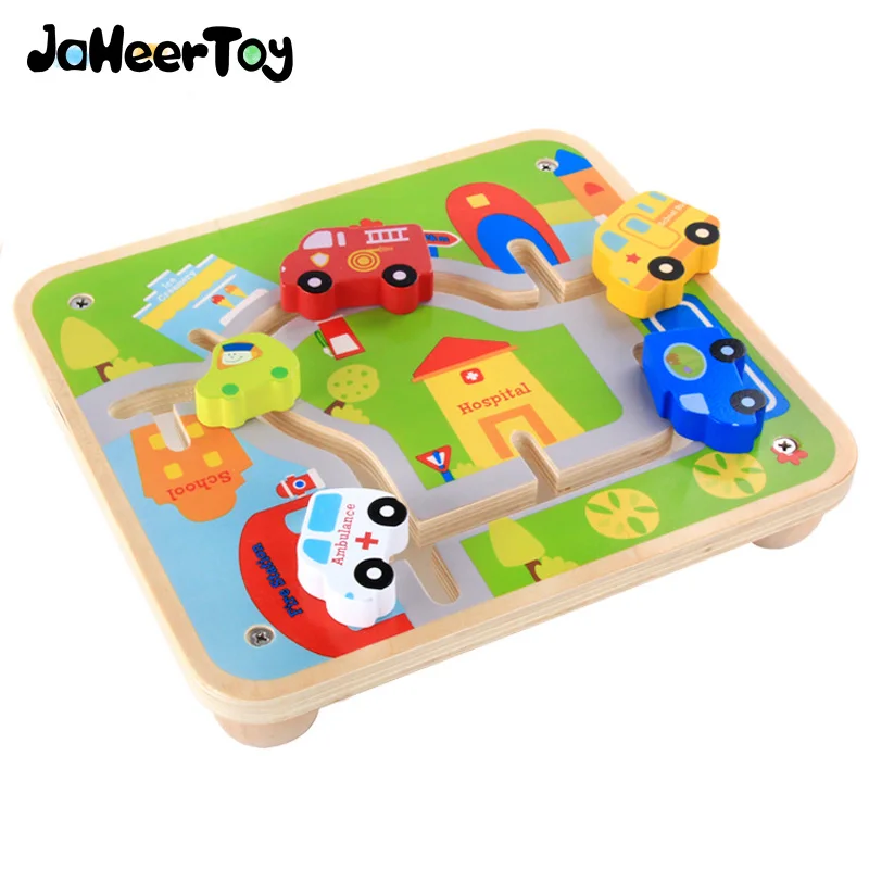 Игрушки для детей JaheerToy, деревянные Обучающие игрушки Монтессори, орбитальные раздвижные
Игрушки для детей JaheerToy, деревянные Обучающие игрушки Монтессори, орбитальные раздвижные