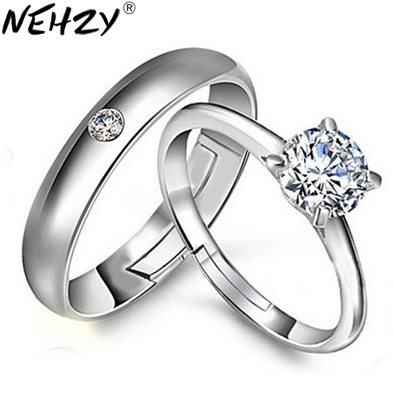 NEHZY S925 Stamp ring opening couple of female models wild fashion jewelry cute retro jewelry factory wholesale super flash
NEHZY S925 Stamp ring opening couple of female models wild fashion jewelry cute retro jewelry factory wholesale super flash