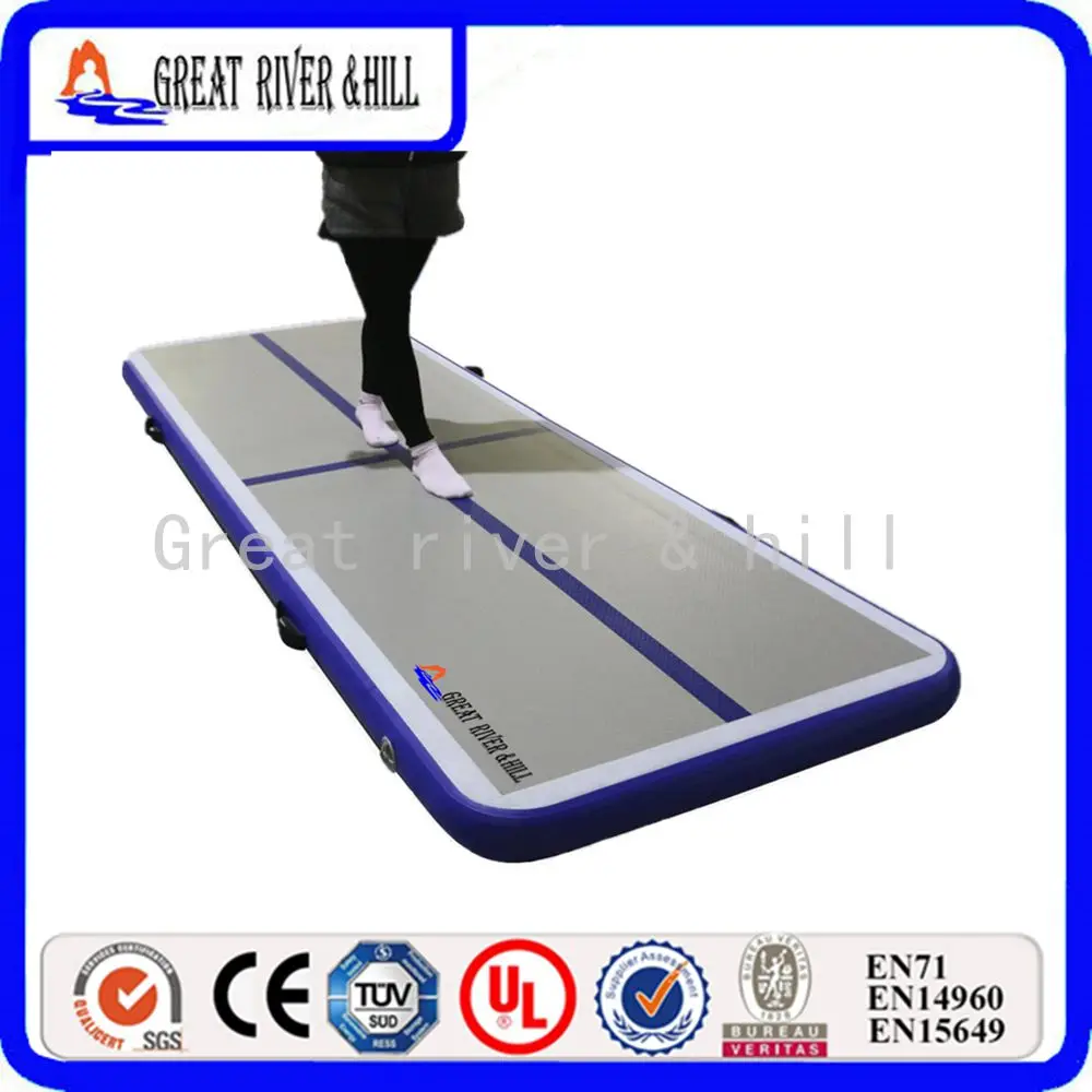 3M x 1m x 10cm надувные коврики для гимнастики для дома с бесплатным ручным насосом
3M x 1m x 10cm надувные коврики для гимнастики для дома с бесплатным ручным насосом