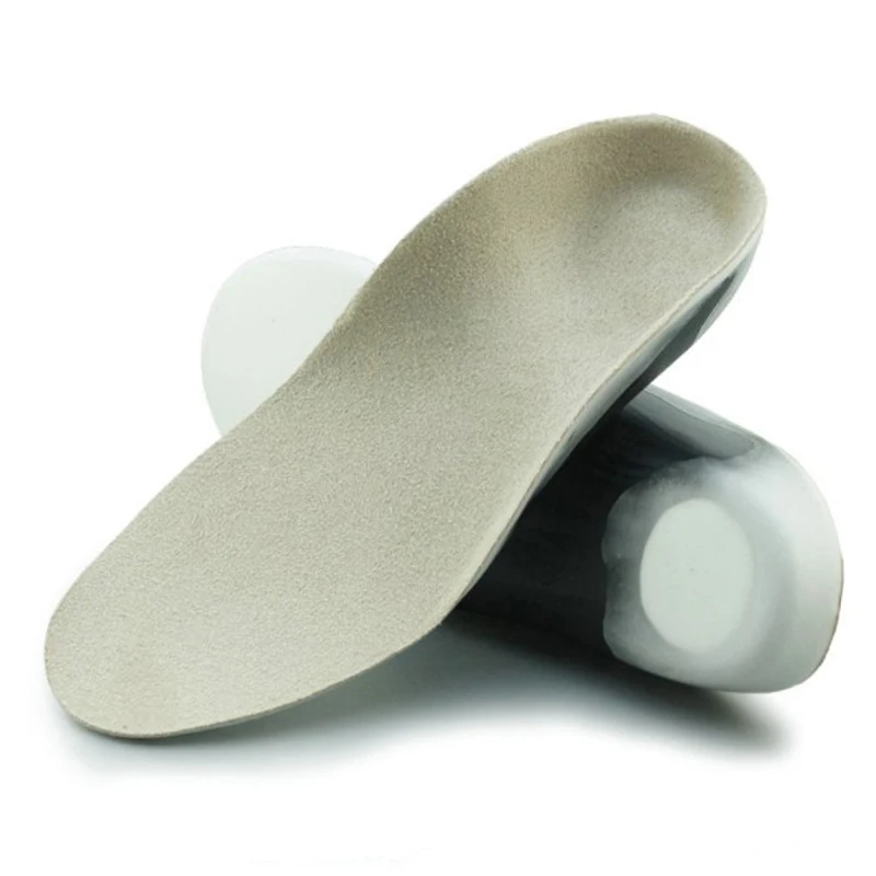 1 Pair Arch Support children Orthopedic Insole Anti-seismic Pressure Relief Breathable X/O Leg Insole
1 Pair Arch Support children Orthopedic Insole Anti-seismic Pressure Relief Breathable X/O Leg Insole