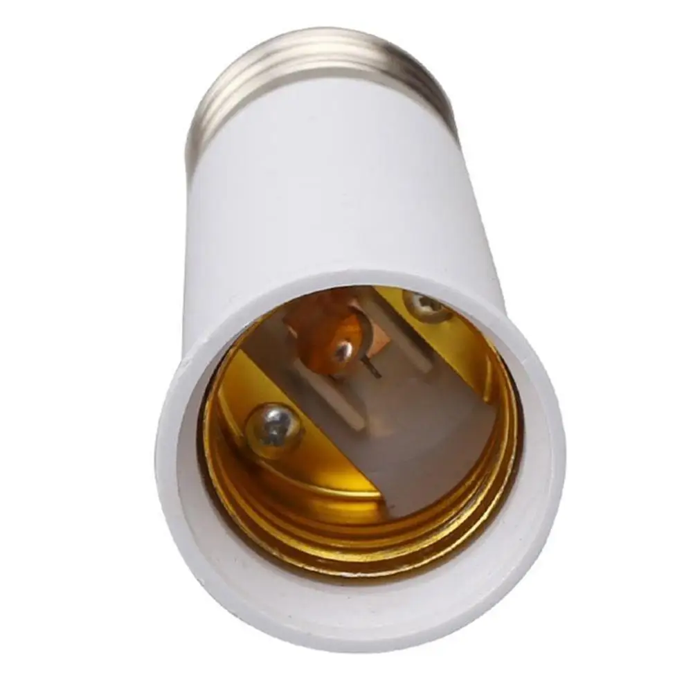 SOLLED E27 на E27 65 мм удлинитель цоколя держатель лампы конвертер адаптер для колпачка светильник пы
SOLLED E27 на E27 65 мм удлинитель цоколя держатель лампы конвертер адаптер для колпачка светильник пы