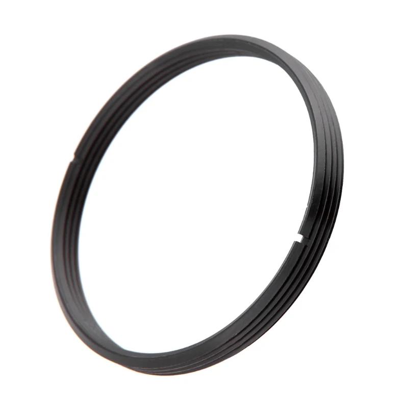 Camera Ring Adapter M39 to M42 Screw Mount Adapter Ring for Leica L39 LTM LSM Lens for Pentax M39-M42
Camera Ring Adapter M39 to M42 Screw Mount Adapter Ring for Leica L39 LTM LSM Lens for Pentax M39-M42