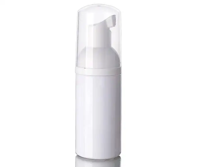 1pcs 30ml 50ml Plastic Clear Foaming Bottle Soap Mousses Liquid Dispenser Froth Pump Shampoo Lotion Bottling Foam Bottles
1pcs 30ml 50ml Plastic Clear Foaming Bottle Soap Mousses Liquid Dispenser Froth Pump Shampoo Lotion Bottling Foam Bottles