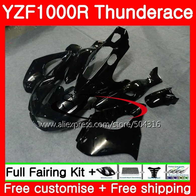 Обтекатели для YAMAHA Thunderace YZF1000R 96 97 98 99 00 01 74SH1 YZF-1000R YZF глянцевый черный 1000R 1996 1997 1998 1999 2000 2001
Обтекатели для YAMAHA Thunderace YZF1000R 96 97 98 99 00 01 74SH1 YZF-1000R YZF глянцевый черный 1000R 1996 1997 1998 1999 2000 2001