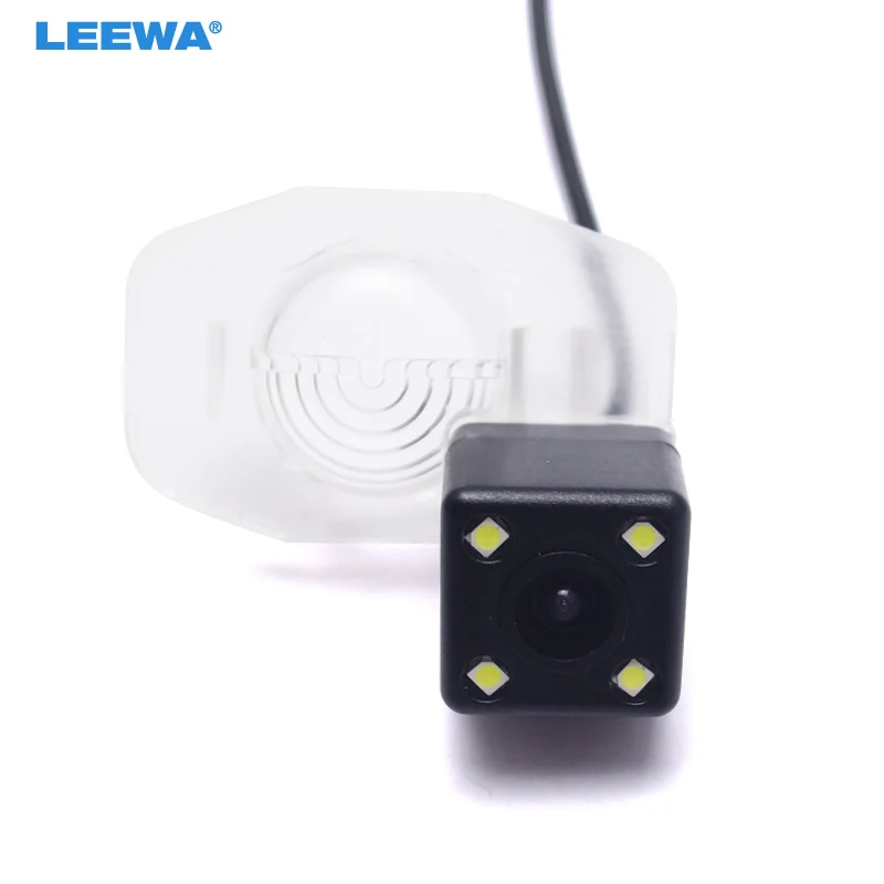 Автомобильная парковочная камера заднего вида LEEWA для BYD G3 L3 S6 G6 Reasoo, установка, резервная камера заднего вида # CA1374
Автомобильная парковочная камера заднего вида LEEWA для BYD G3 L3 S6 G6 Reasoo, установка, резервная камера заднего вида # CA1374