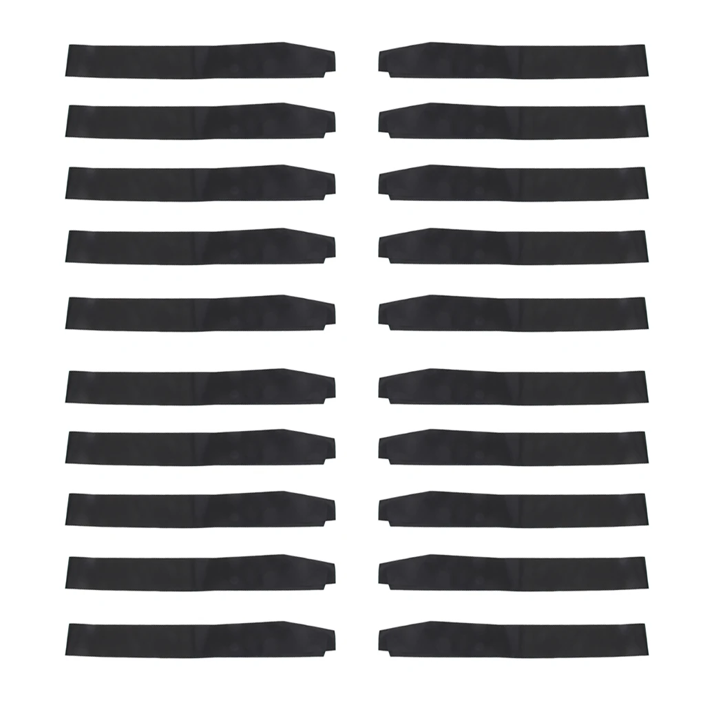 Pieces of 20 Blank Plain Wedding Hens Night Party Birthday Baby Shower Polyester Sash Black Party Holiday DIY Decorations
Pieces of 20 Blank Plain Wedding Hens Night Party Birthday Baby Shower Polyester Sash Black Party Holiday DIY Decorations