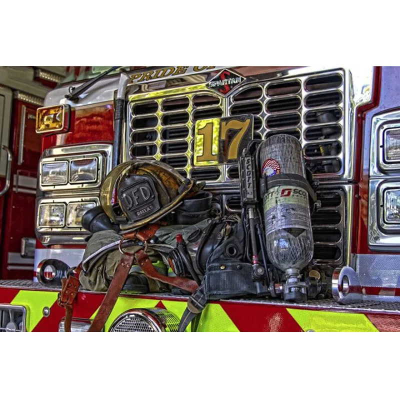 DIY Diamond Embroidery Cross Stitch Cool Fire Fighter Equipment Full Square Diamond Painting Home Decor Wall Treatments Painting
DIY Diamond Embroidery Cross Stitch Cool Fire Fighter Equipment Full Square Diamond Painting Home Decor Wall Treatments Painting
