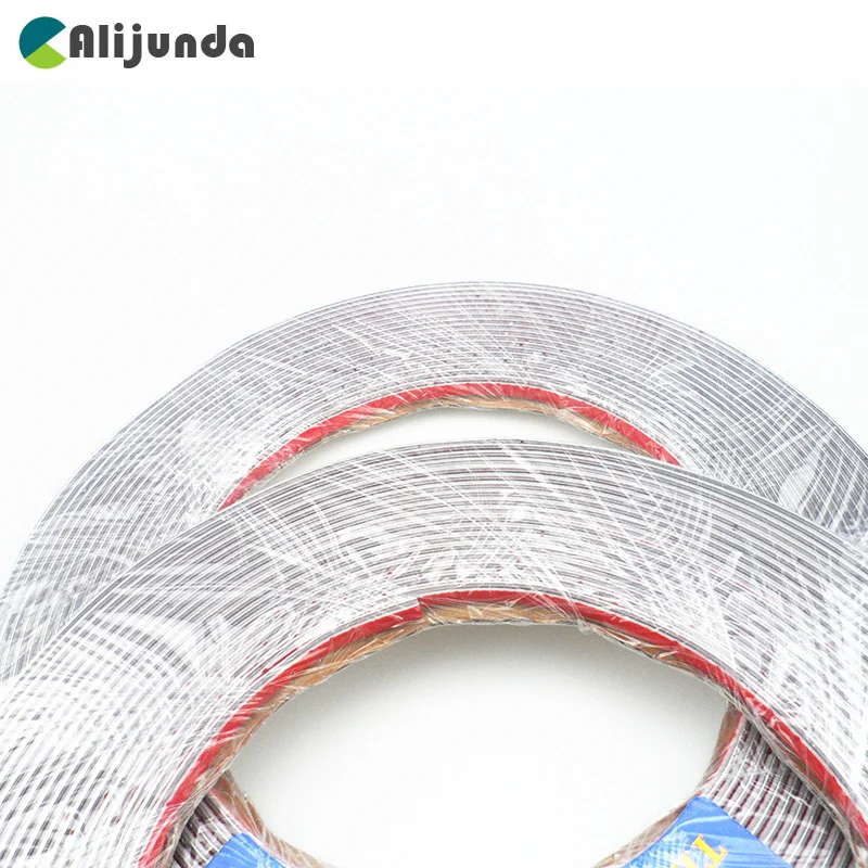 Alijunda 10mm X15m Car Chrome Styling Accessories Decoration Trim Strip for Mercedes-Benz A B C E S G M ML GLK CL CLK CLS E
Alijunda 10mm X15m Car Chrome Styling Accessories Decoration Trim Strip for Mercedes-Benz A B C E S G M ML GLK CL CLK CLS E