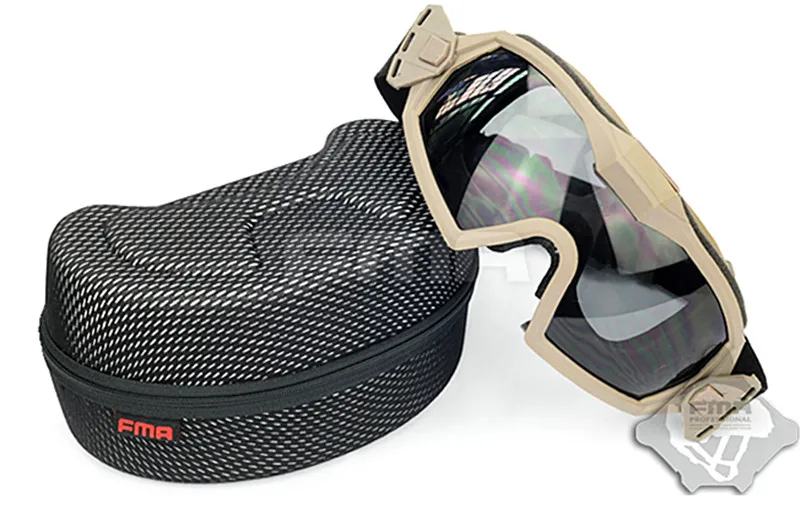Regulator Goggle on CS Tactical Airsoft Paintball Combat Protective Eyewear LPG01BK12-2R Updated Version Fan Free shipping
Regulator Goggle on CS Tactical Airsoft Paintball Combat Protective Eyewear LPG01BK12-2R Updated Version Fan Free shipping