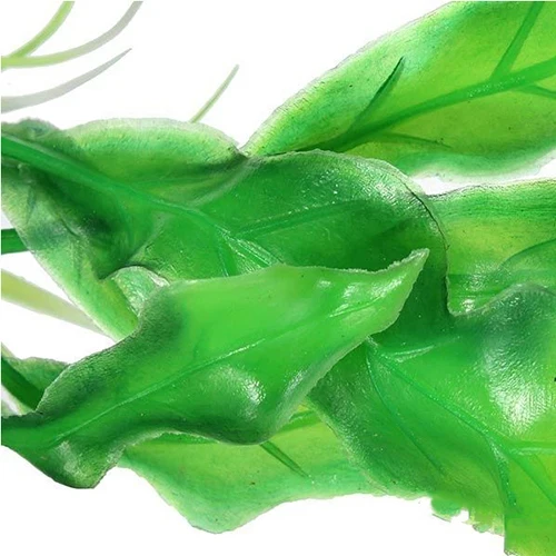 Green Artificial Plastic Grass Fish Tank Ornament Water Plant Aquarium Decor Christmas Gift
Green Artificial Plastic Grass Fish Tank Ornament Water Plant Aquarium Decor Christmas Gift