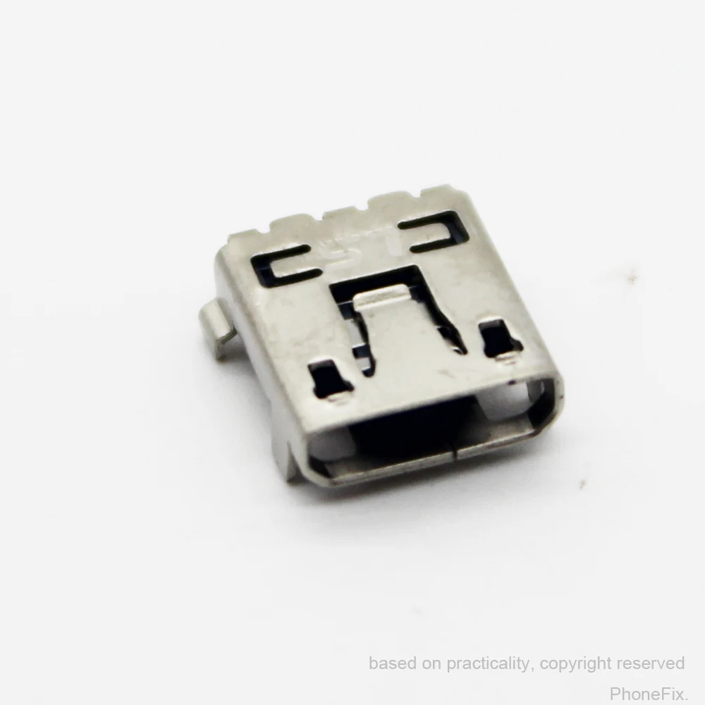 30 шт./лот для LG G2 D800 D801 D802 LS980 VS980 USB зарядный порт док станция деталь ремонта