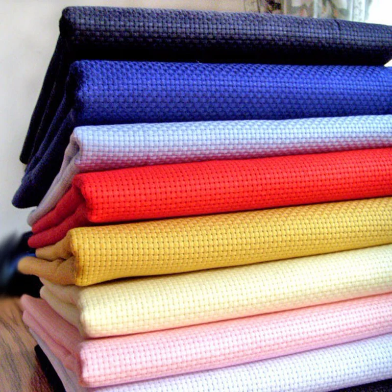 ONEROOM Cross-stitch embroidered cloth- Cross Stitch Fabric / 11CT 14CT 9CT cotton embroidered cloth / 1.5 * 1 meter-
ONEROOM Cross-stitch embroidered cloth- Cross Stitch Fabric / 11CT 14CT 9CT cotton embroidered cloth / 1.5 * 1 meter-