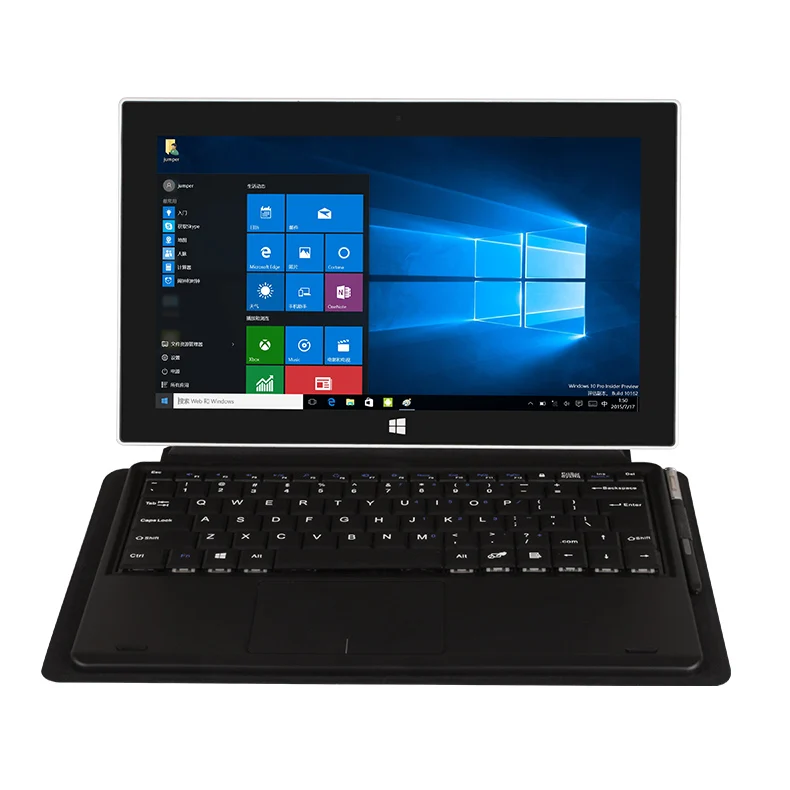 Оригинальный магнитный чехол для клавиатуры 10 6 дюйма jumper EZpad M4 планшетный ПК