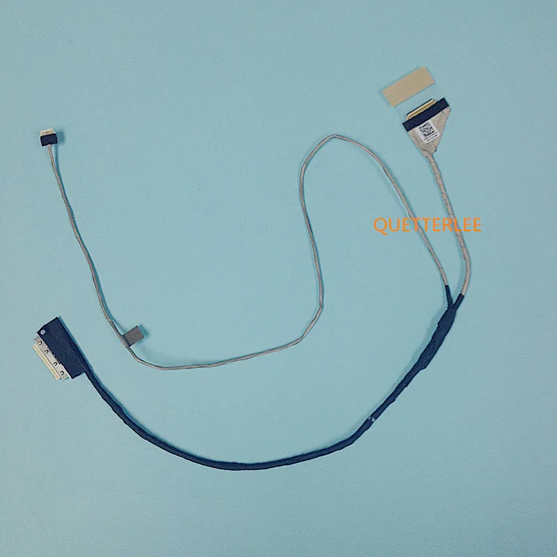 New Laptop Lcd Cable For Dell Inspiron 5447 14-5447 I5447 14-5000 ZAVB0 P/n:DC020021X00 RIBBON
New Laptop Lcd Cable For Dell Inspiron 5447 14-5447 I5447 14-5000 ZAVB0 P/n:DC020021X00 RIBBON