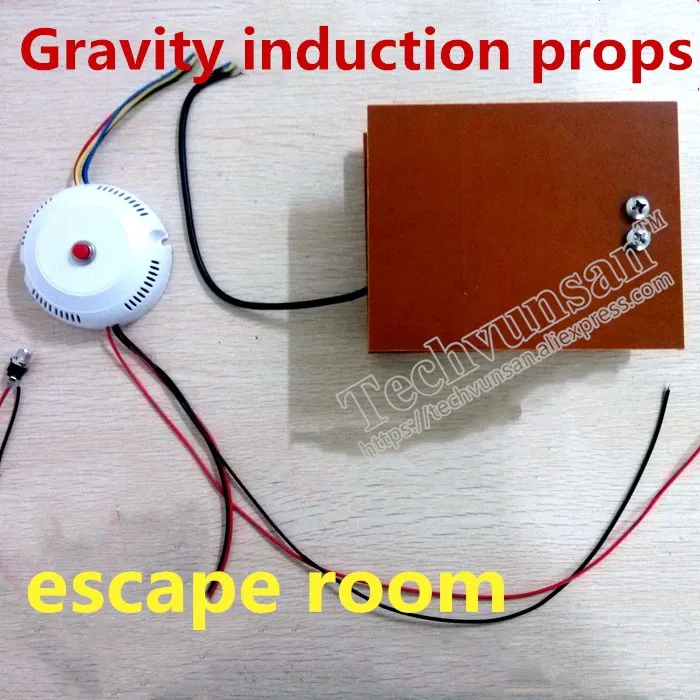 FREE 60kg lock Weighing organ Gravitational induction real room escape room prop game Secret room theme
FREE 60kg lock Weighing organ Gravitational induction real room escape room prop game Secret room theme