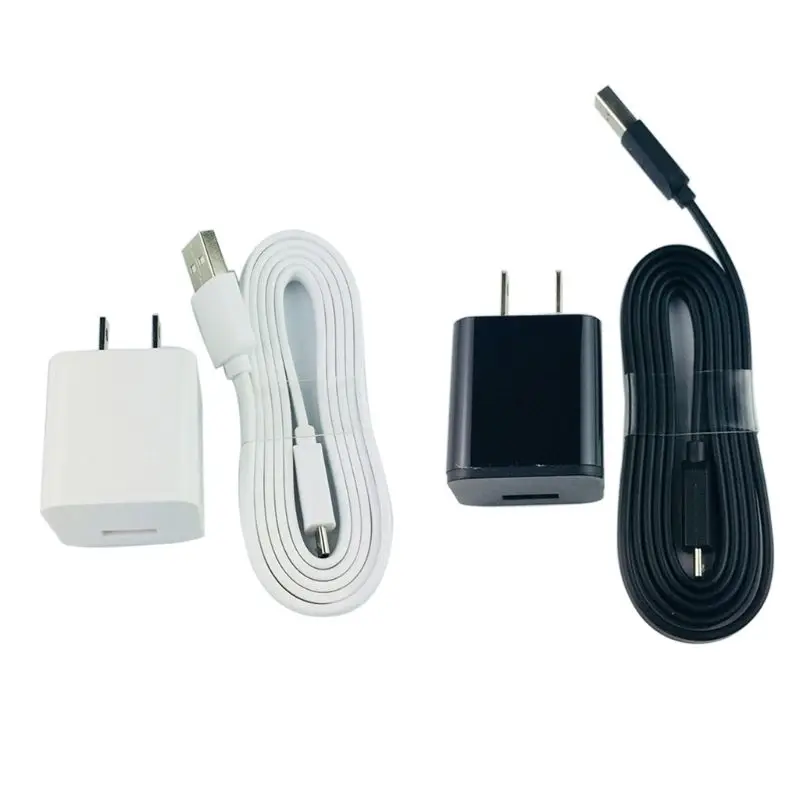 Прочный Адаптер Питания Зарядное устройство USB зарядная Кабельная линия для