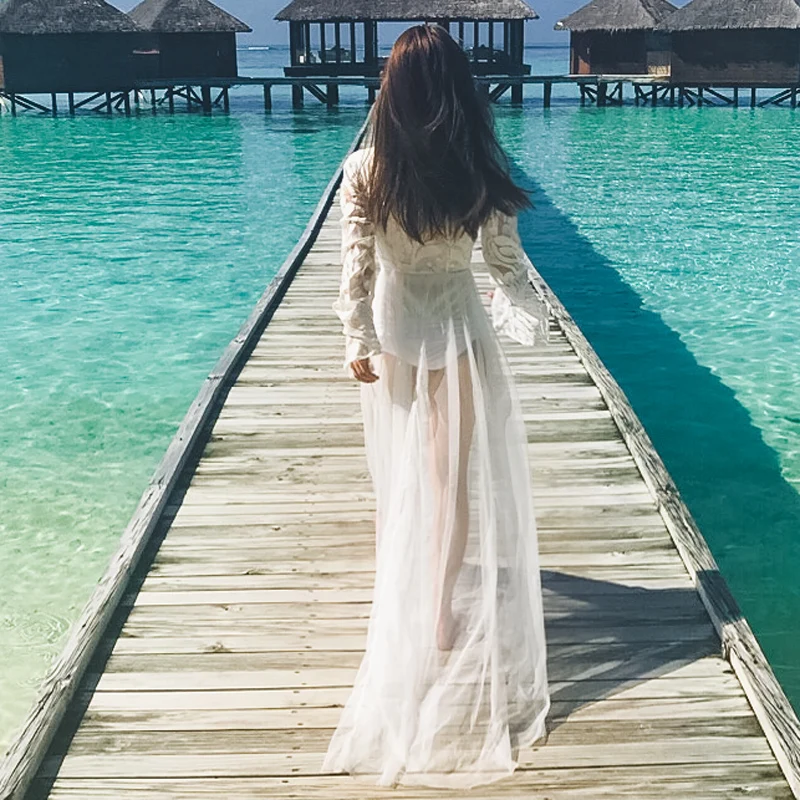 Ensotek кружевные свадебные платья с длинным рукавом в стиле хиппи 2019 шифоновые в стиле бохо шикарные свадебные платья в деревенском стиле с ра...
Ensotek кружевные свадебные платья с длинным рукавом в стиле хиппи 2019 шифоновые в стиле бохо шикарные свадебные платья в деревенском стиле с ра...