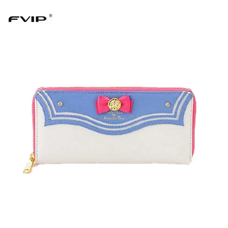 Cute Wallet Women Zipper Long Ladies Brand Purse Leather Kawaii Wallets Portefeuille Femme
Cute Wallet Women Zipper Long Ladies Brand Purse Leather Kawaii Wallets Portefeuille Femme