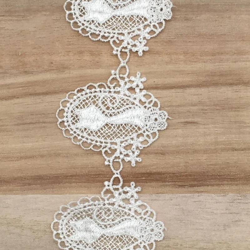 3 Yards Of White Beautiful Milk Silk Lace Fabric With Satin With Sewing Manual DIY Lace Sewing Supplies
3 Yards Of White Beautiful Milk Silk Lace Fabric With Satin With Sewing Manual DIY Lace Sewing Supplies