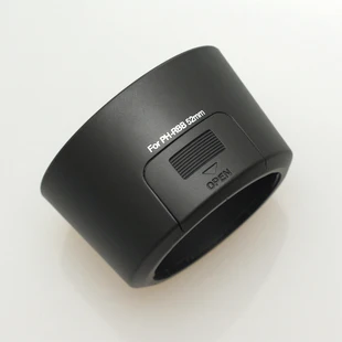 with tracking New PH-RBB 52mm Lens Hood For Pentax K-r K-m K-x DA 50-200mm F4-5.6 ED Y458 S0sd DA
with tracking New PH-RBB 52mm Lens Hood For Pentax K-r K-m K-x DA 50-200mm F4-5.6 ED Y458 S0sd DA