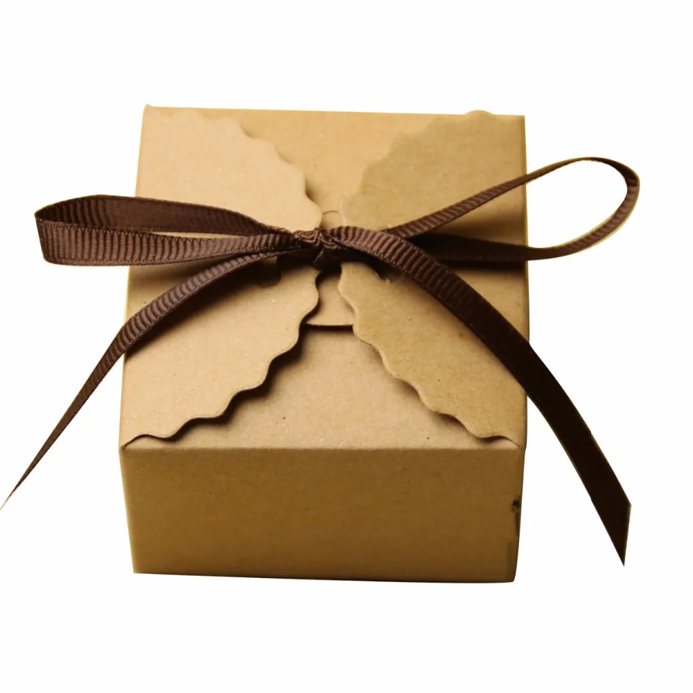 JUMI 50pcs/lot Kraft Small size Cake Boxes and Packaging Candy Box White Brown Kraft Paper Gift Boxes For Party Favors
JUMI 50pcs/lot Kraft Small size Cake Boxes and Packaging Candy Box White Brown Kraft Paper Gift Boxes For Party Favors