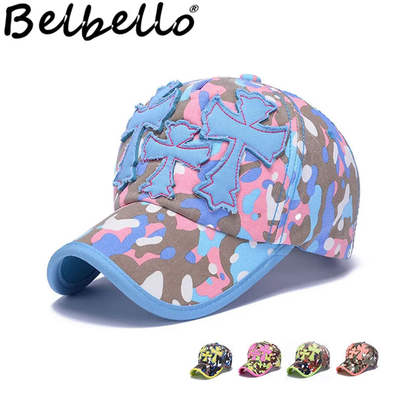 Бейсболка Belbello Мужская/Женская камуфляжная, удобная уличная Кепка из чистого хлопка с защитой от солнца
Бейсболка Belbello Мужская/Женская камуфляжная, удобная уличная Кепка из чистого хлопка с защитой от солнца