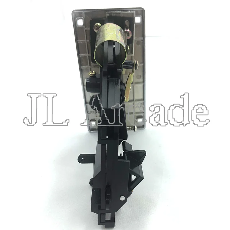 Arcade coin acceptor selector Plastic Electronic Mechanism mech for Games Machines Accessory Parts | Спорт и развлечения