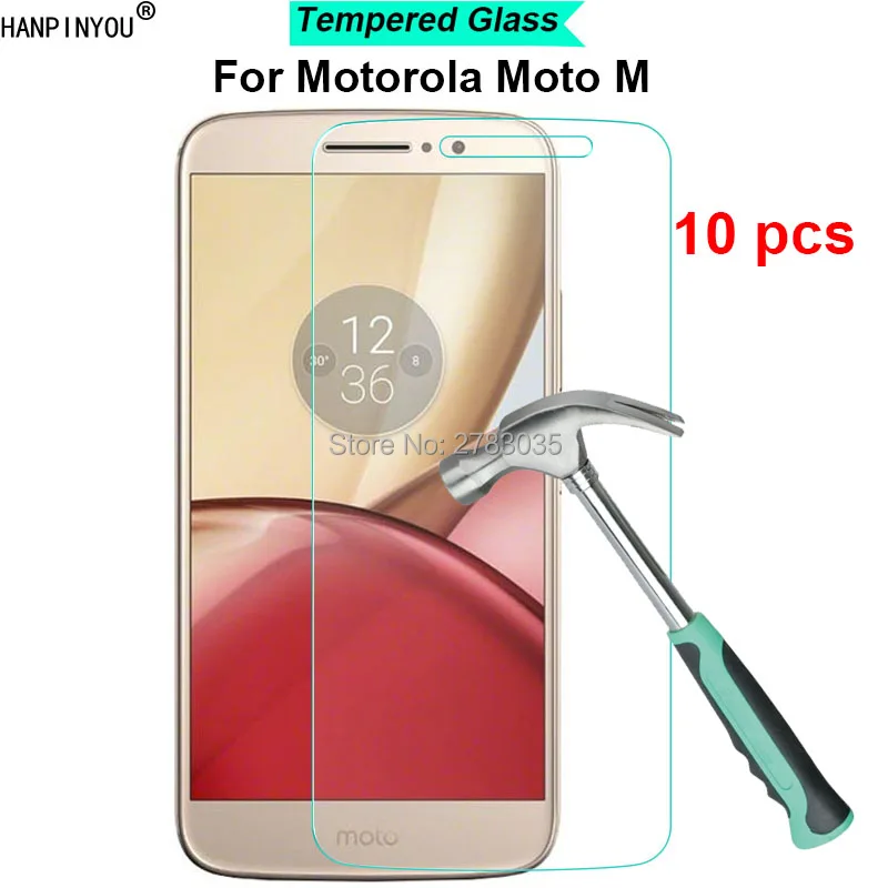 10 Pcs/Lot For Motorola Moto M 2016 XT1662 5.5" 9H Hardness 2.5D Ultra-thin Toughened Tempered Glass Film Screen Protector Guard
10 Pcs/Lot For Motorola Moto M 2016 XT1662 5.5" 9H Hardness 2.5D Ultra-thin Toughened Tempered Glass Film Screen Protector Guard