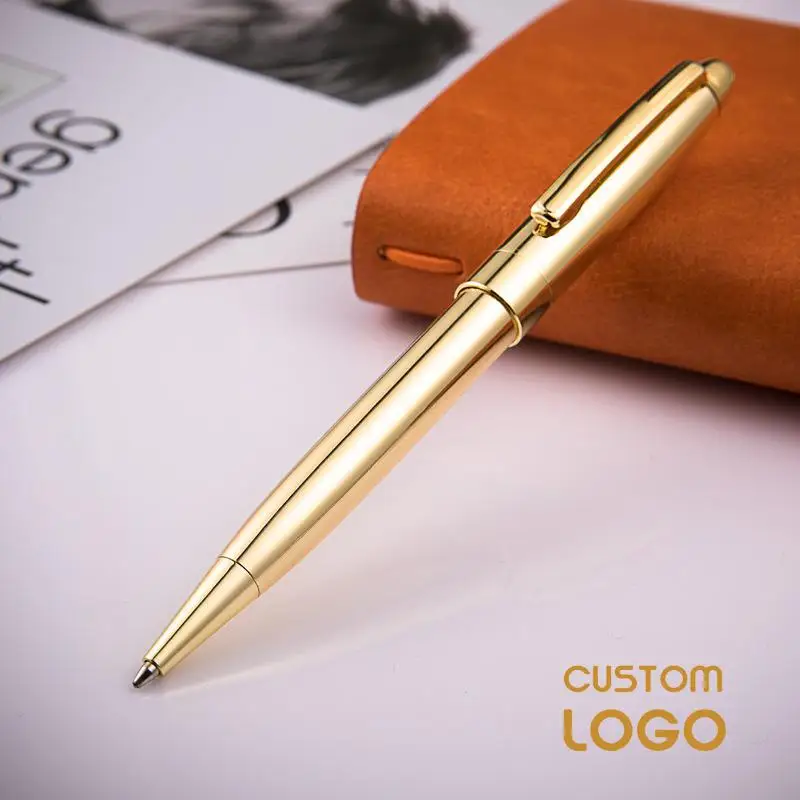 XianQin Promotional Ball Pen Custom Logo Advertising Pens for Souvenirs Company Bussiness Gift 1.0mm Office School Stationery
XianQin Promotional Ball Pen Custom Logo Advertising Pens for Souvenirs Company Bussiness Gift 1.0mm Office School Stationery
