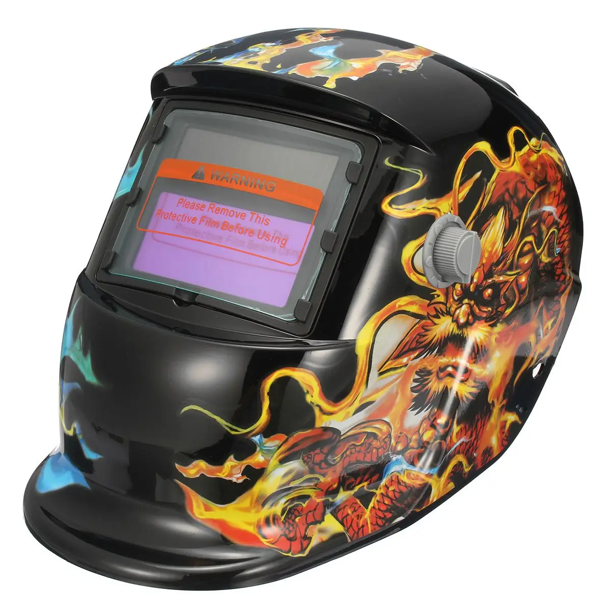 Solar Auto Darkening Welding Welders Helmet Tig Mask Grinding Welder Masks Free shipping
Solar Auto Darkening Welding Welders Helmet Tig Mask Grinding Welder Masks Free shipping