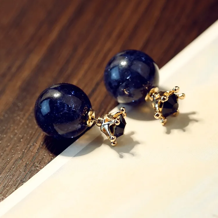 MIARAL instagram chic child-free bear style fashion trendy personality earring exaggerate whirlpool gear cherries for women
MIARAL instagram chic child-free bear style fashion trendy personality earring exaggerate whirlpool gear cherries for women