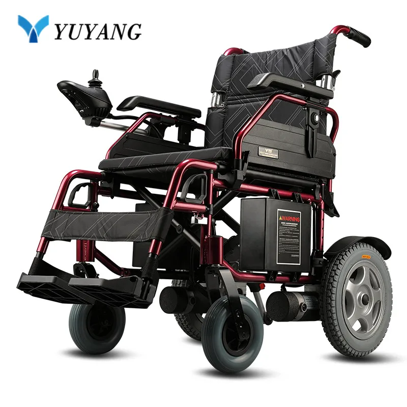 2018 New product folding lightweight electric wheelchair for disabled with trailer
2018 New product folding lightweight electric wheelchair for disabled with trailer